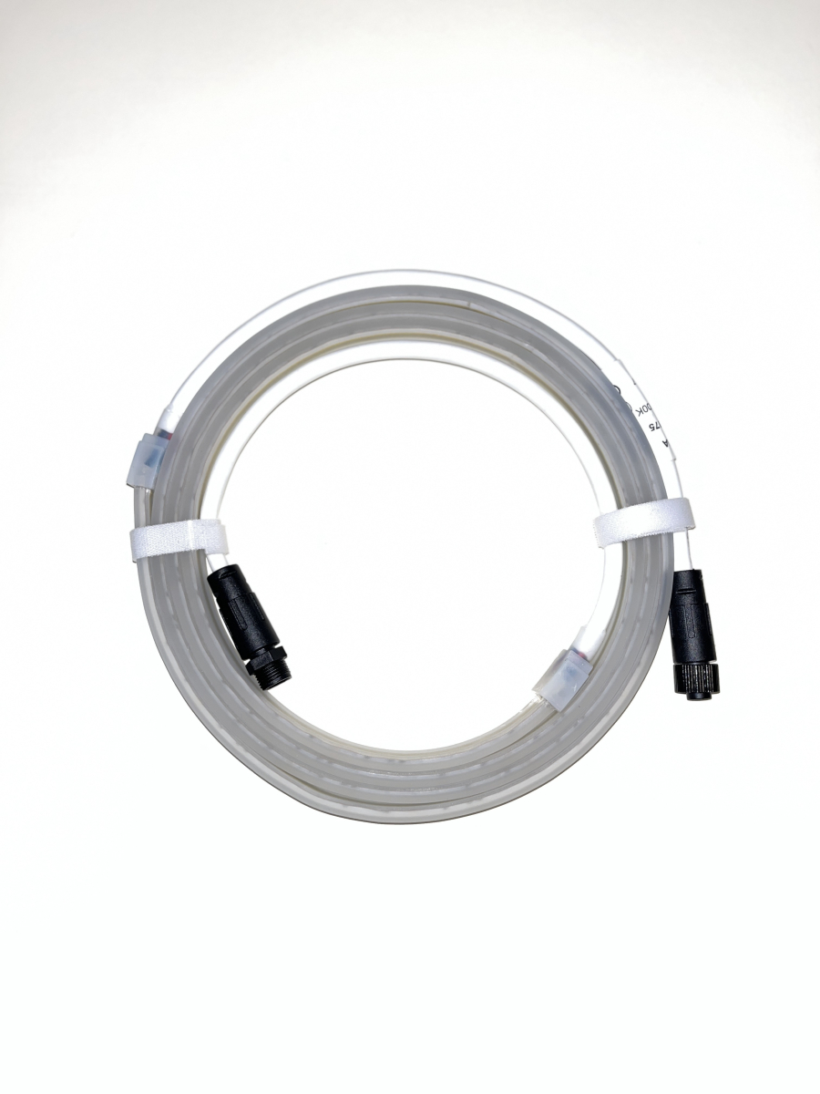 Infraworld Lumia LED-Streifen RGBW, 25 cm