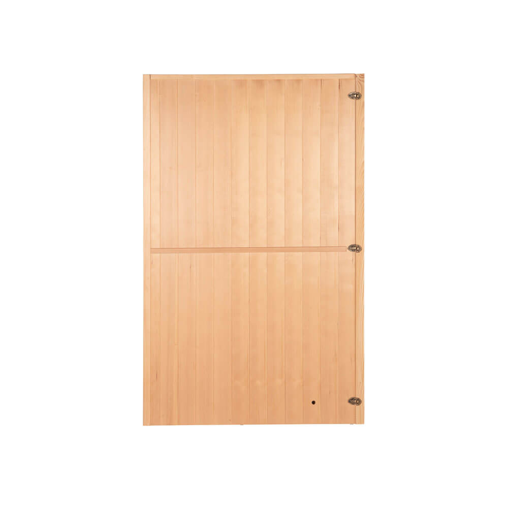 Sauna tradicional Skyline L