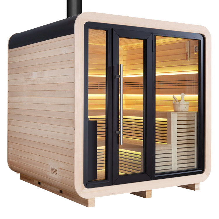 THE CUBE X2 Hemlock 225x225 - Harvia Holzofen