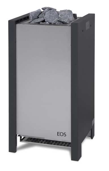 EOS Herkules S25 Saunaofen Set mit EmoTec D Steuerung