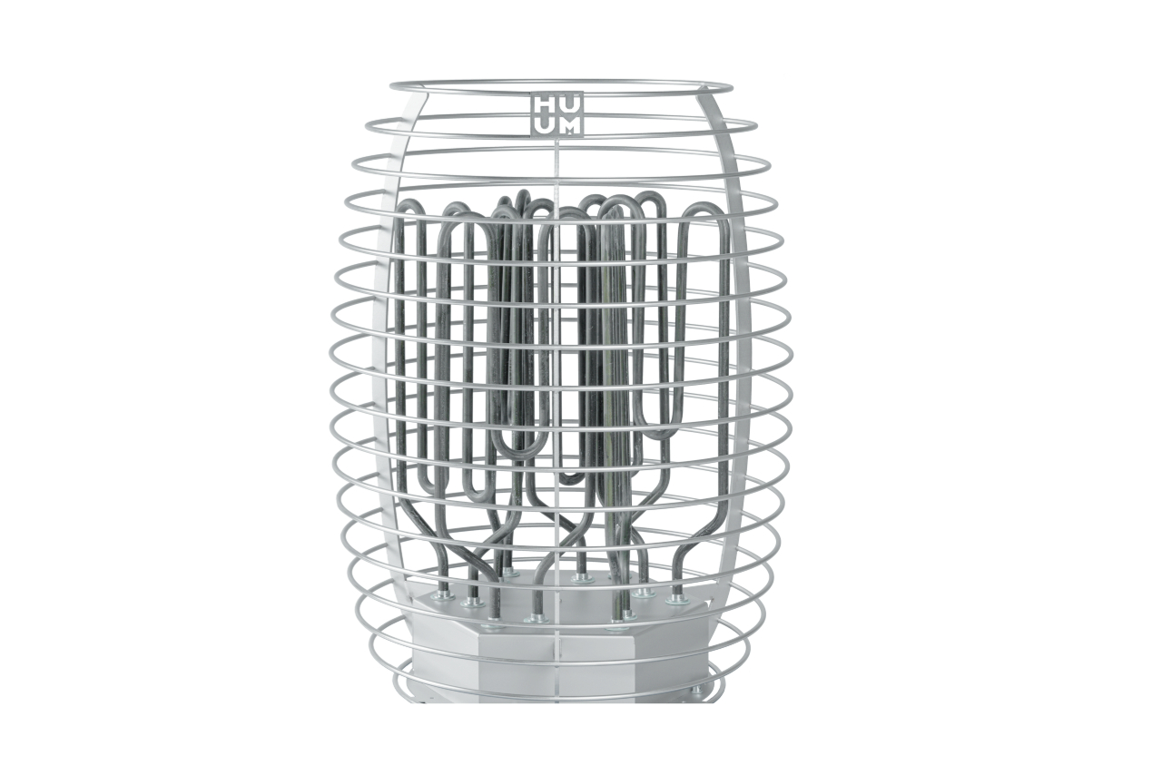 Huum Hive / Hive Mini Saunaofen Set mit UKU Steuerung