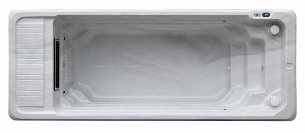 Swim-Spa Schamal 600 Turbine Swim-Spa Schamal 600 Turbine
