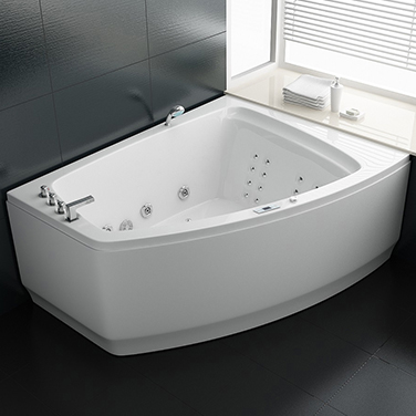 Whirlpool_Verona_Alpha180x140_1 Whirlpool-Badewanne Verona Alpha Eck / 180 x 140