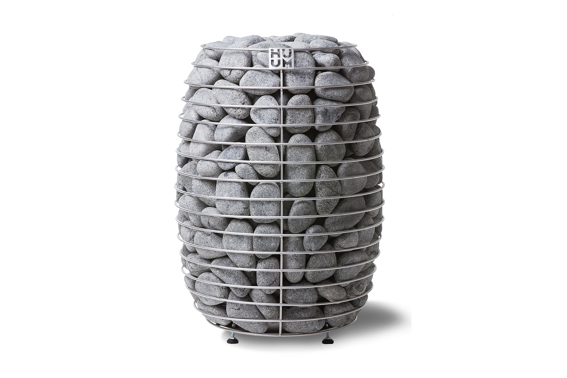 Huum Hive / Hive Mini Saunaofen Set mit UKU Steuerung