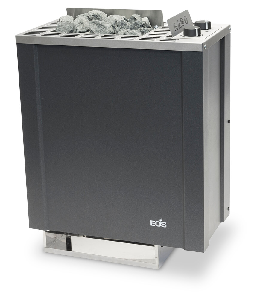 Saunaofen EOS Filius Control W Wandausführung Saunaofen EOS Filius Control W Wandausführung