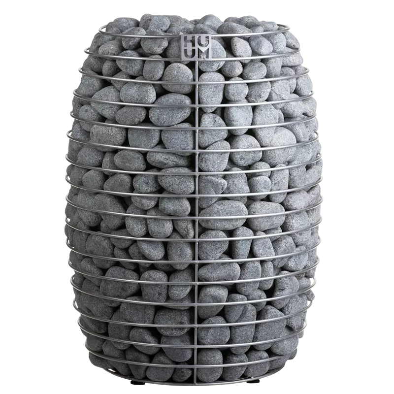 Huum Hive, finnischer Saunaofen inkl. Airtunnel Huum Hive, finnischer Saunaofen inkl. Airtunnel