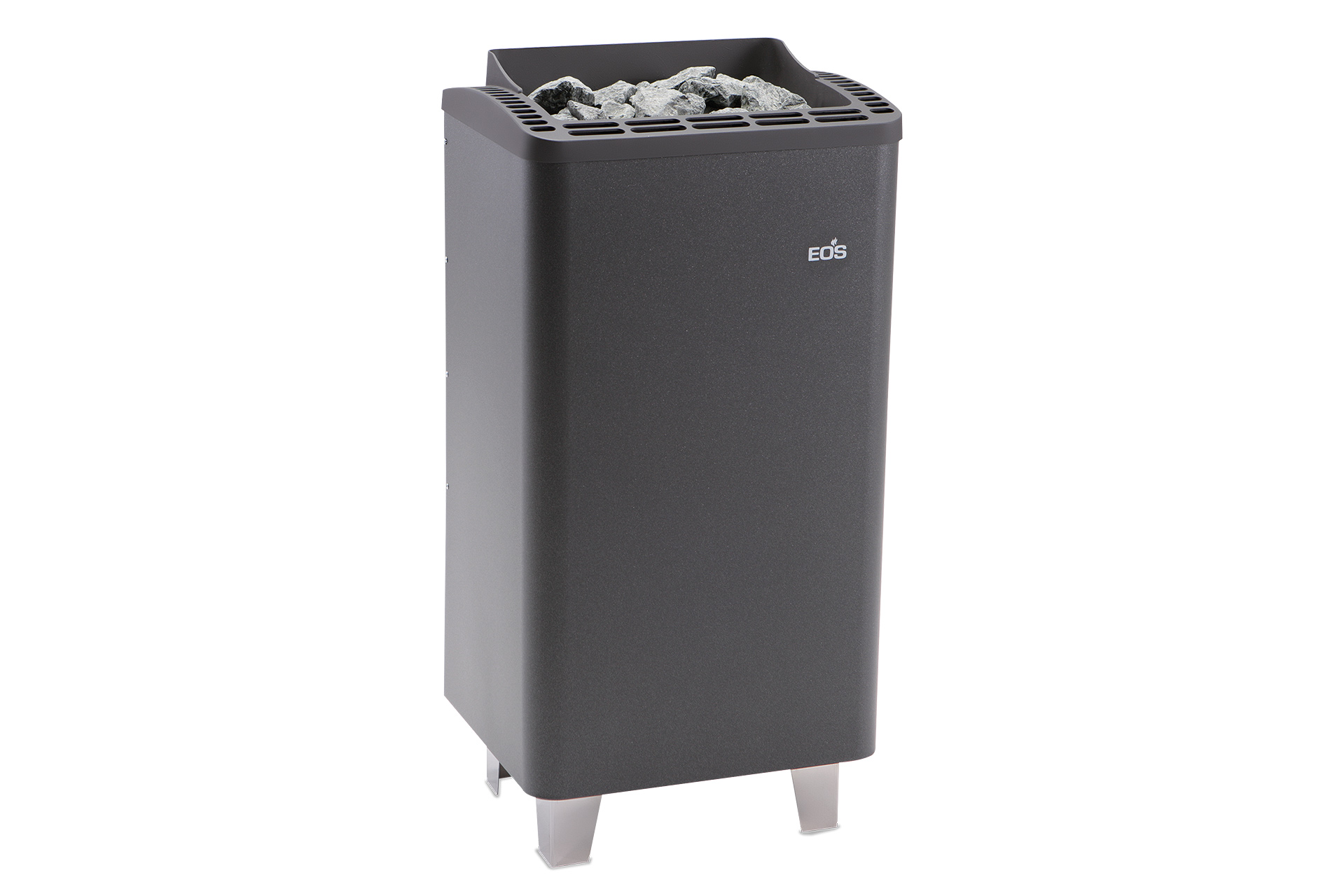 Saunaofen ThermoTec S für den finnischen Betrieb Saunaofen ThermoTec S für den finnischen Betrieb