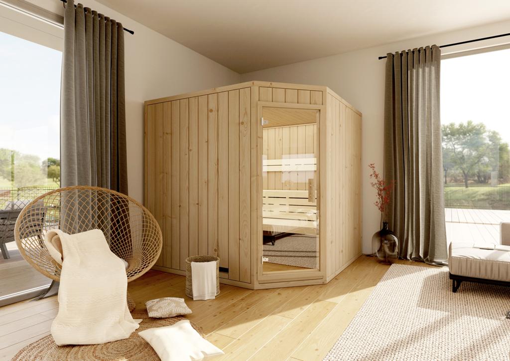 Innensauna