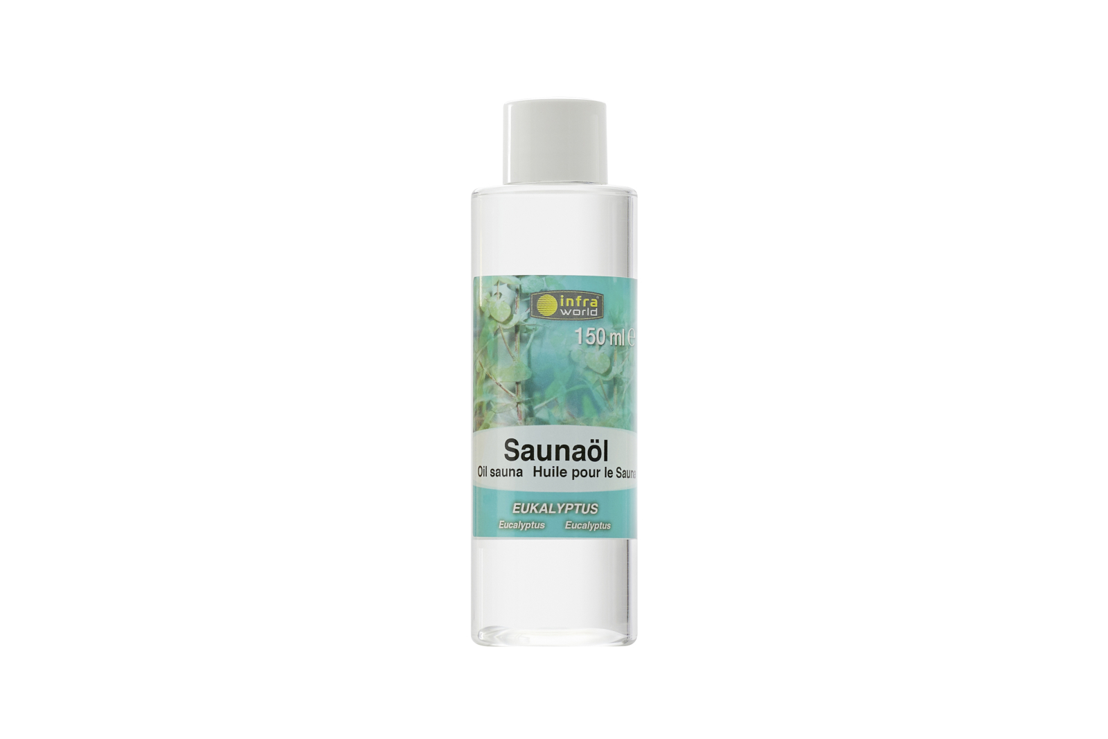 Infraworld Saunaöl (150 ml)