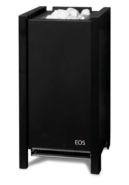 EOS Herkules S25 Saunaofen Set mit EmoTec D Steuerung