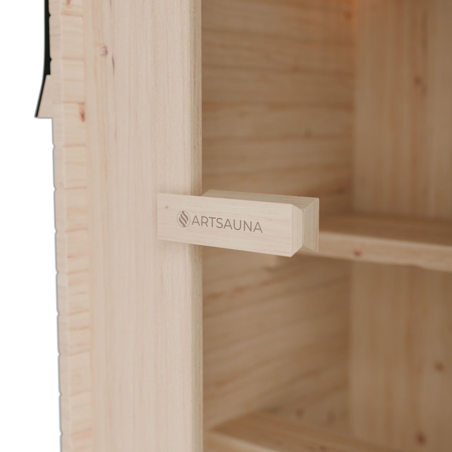 Barrelsauna Nolvik