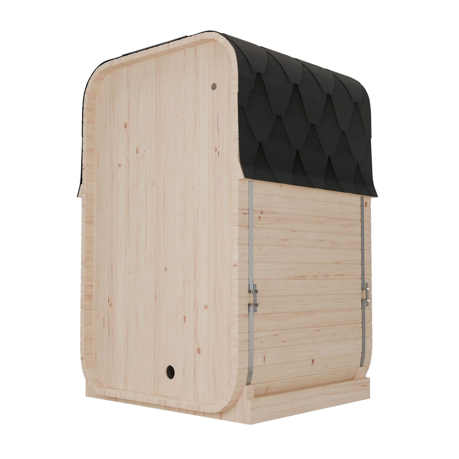 Barrelsauna Nolvik