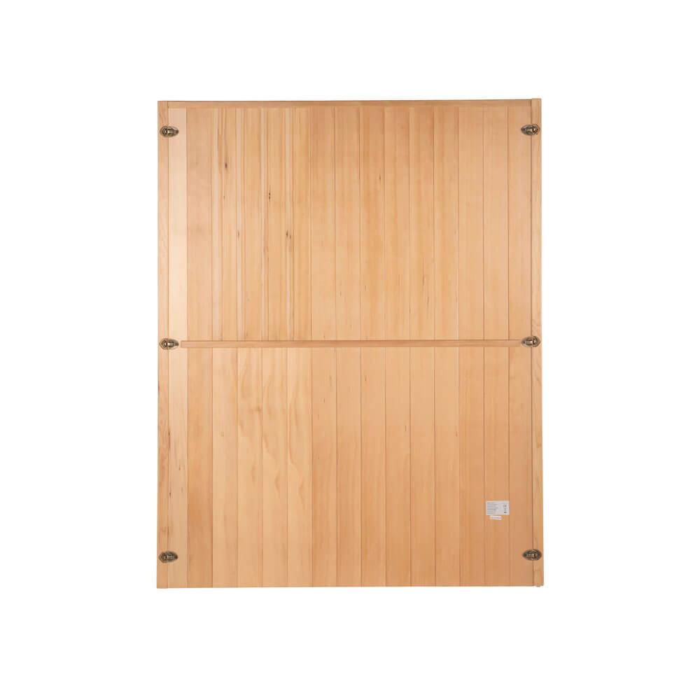 Sauna tradicional Skyline L