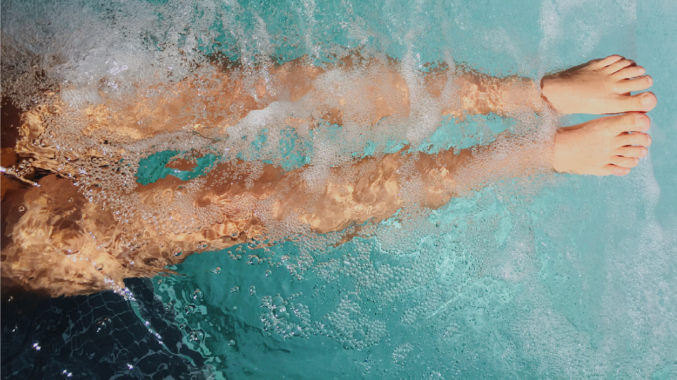 Whirlpools