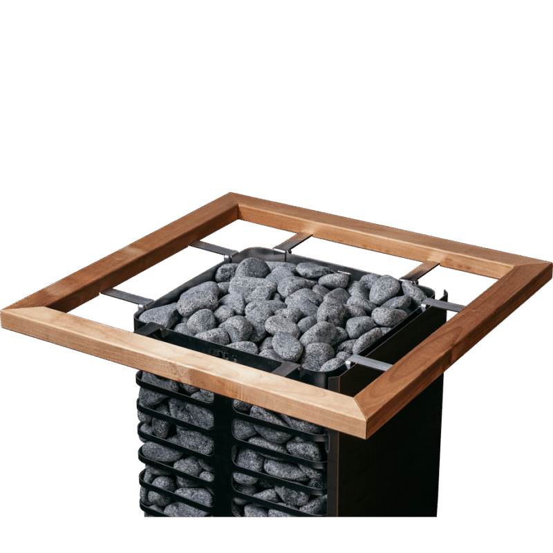 Huum Steel Schutzgeländer