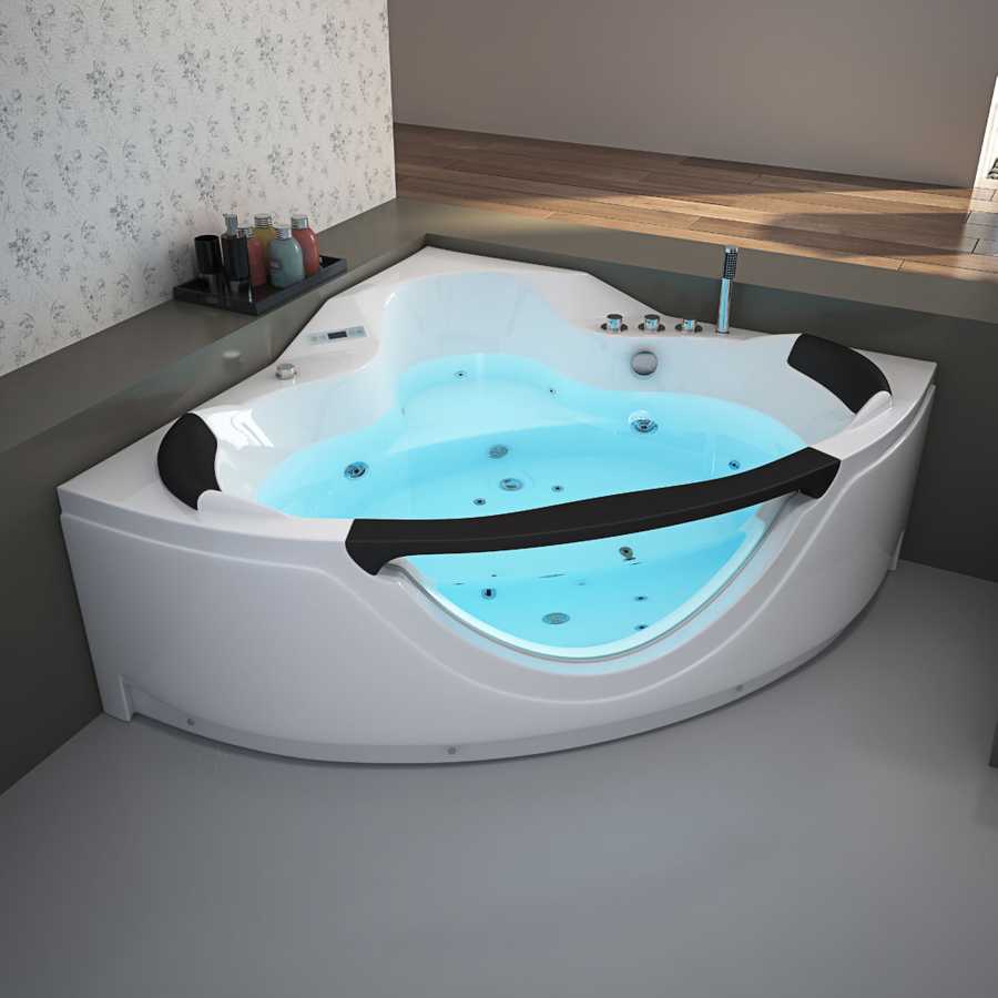 222-Whirlpool-SANTORINI-schwarz-150cm-x-150cm_2 Whirlpool SANTORINI weiß 150 x 150