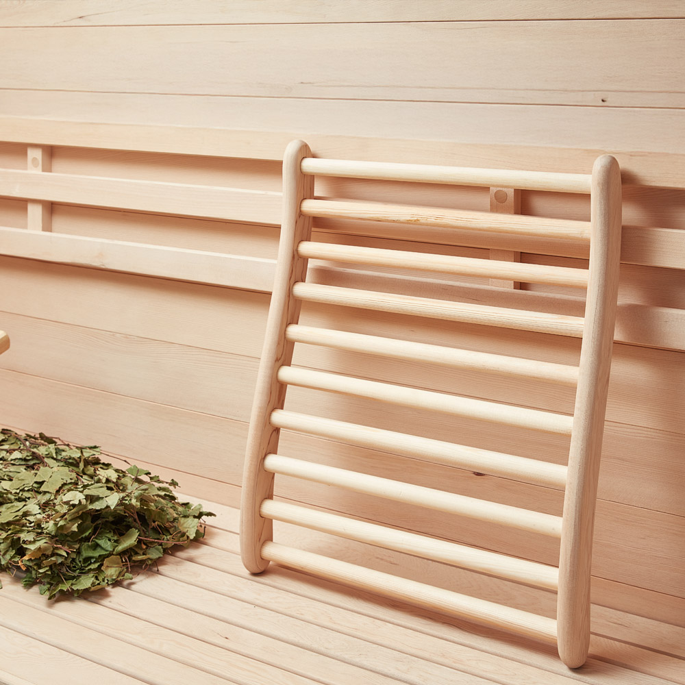 Sauna tradicional Skyline L