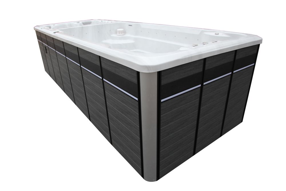 Swimspa Schamal 600 Swimspa Schamal 600