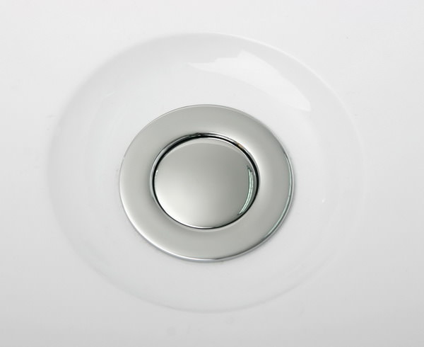 Whirlpool-Badewanne Torino / 180 x 142
