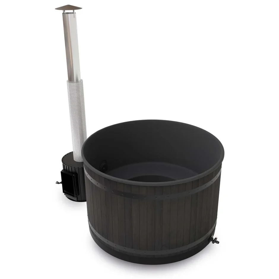 Harvia Legend Hot Tub | SHL3501 Harvia Legend Hot Tub | SHL3501