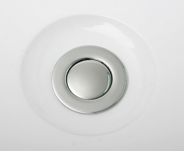Whirlpool-Badewanne Torino / 180 x 120
