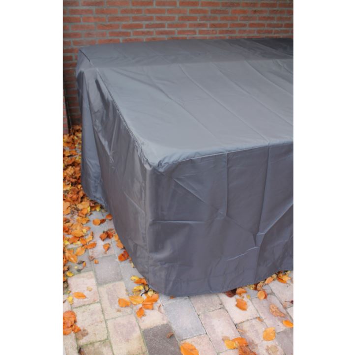 Spa Protector Deluxe - Winter Cover für Whirlpool Thermo Deckel
