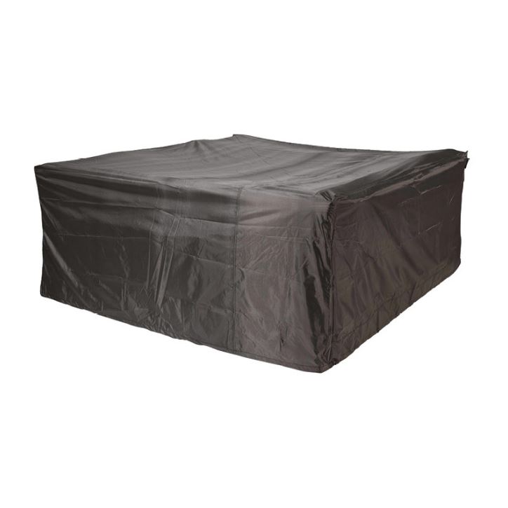 Spa Protector Deluxe - Winter Cover für Whirlpool Thermo Deckel