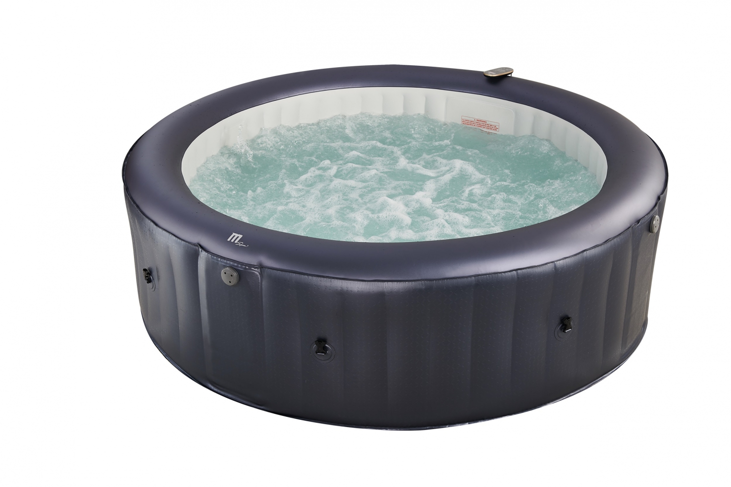 MSpa Whirlpool Carlton 204 x 70 MSpa Whirlpool Carlton 204 x 70