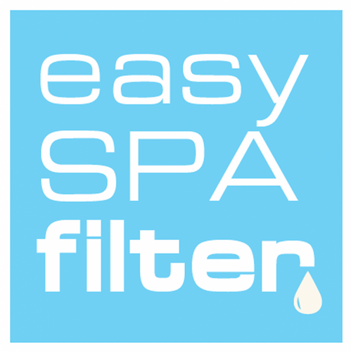 Easy Spa innovativer Poolfilter