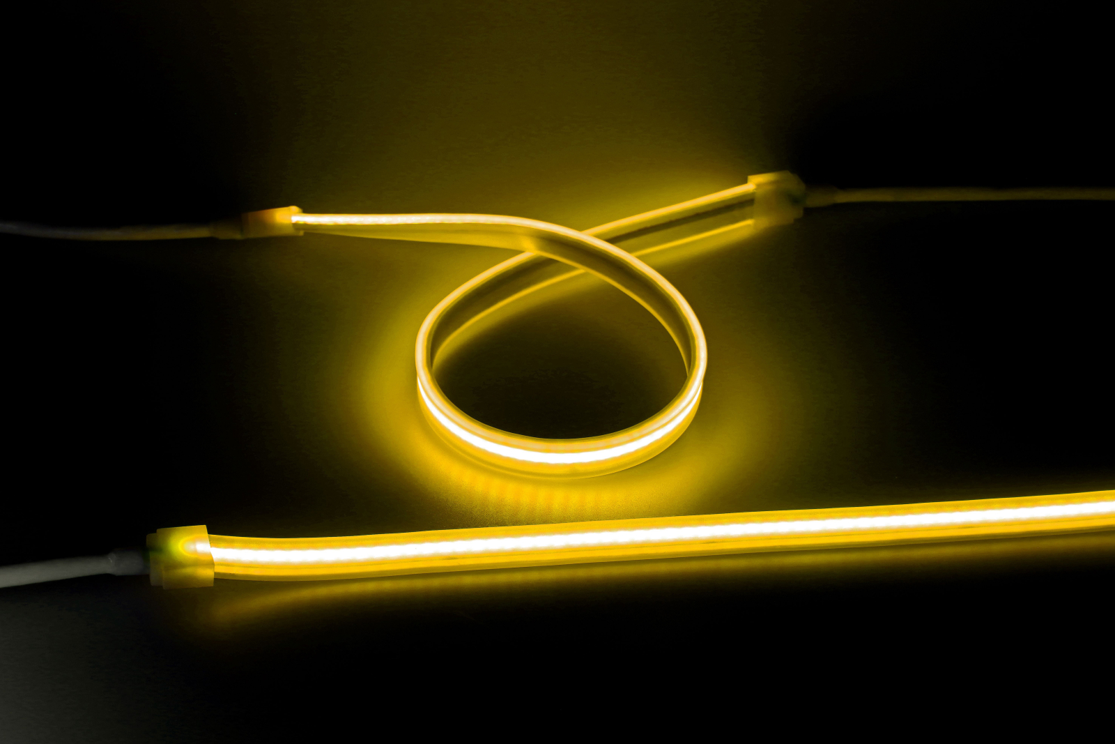 Infraworld Lumia LED-Streifen RGBW, 50 cm