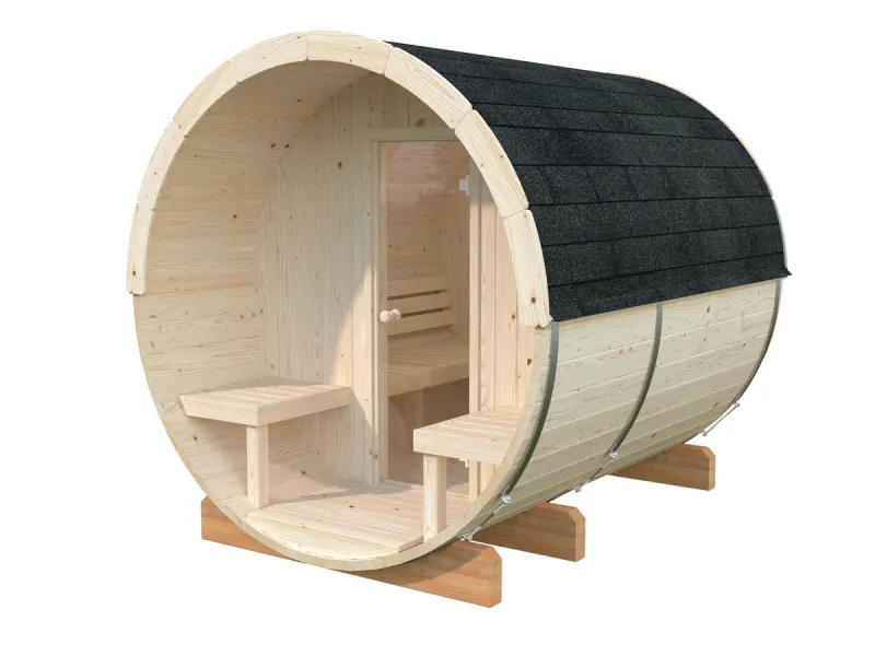 Fassauna Anita 250 cm Fassauna Anita 250 cm