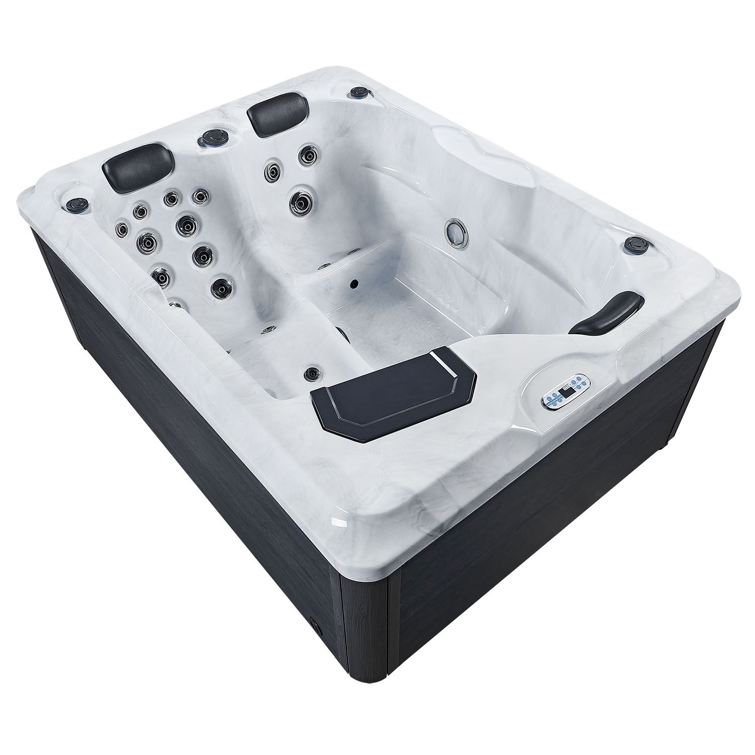 Outdoor Whirlpool Oasis Outdoor Whirlpool Oasis