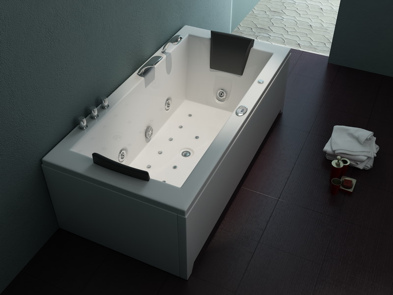 pd-1035-01 Whirlpool Torino / 182 x 90 x 65