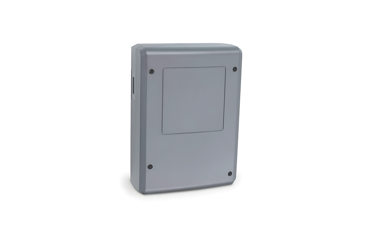 EOS Euro 12 kW Saunaofen Set mit EOS Econ D2 und Leistungsschaltgerät