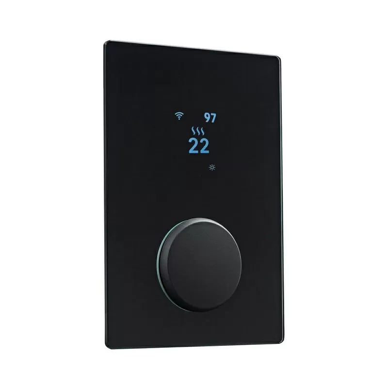 Huum WiFi Glass, Saunasteuerung mit WiFi Huum WiFi Glass, Saunasteuerung mit WiFi