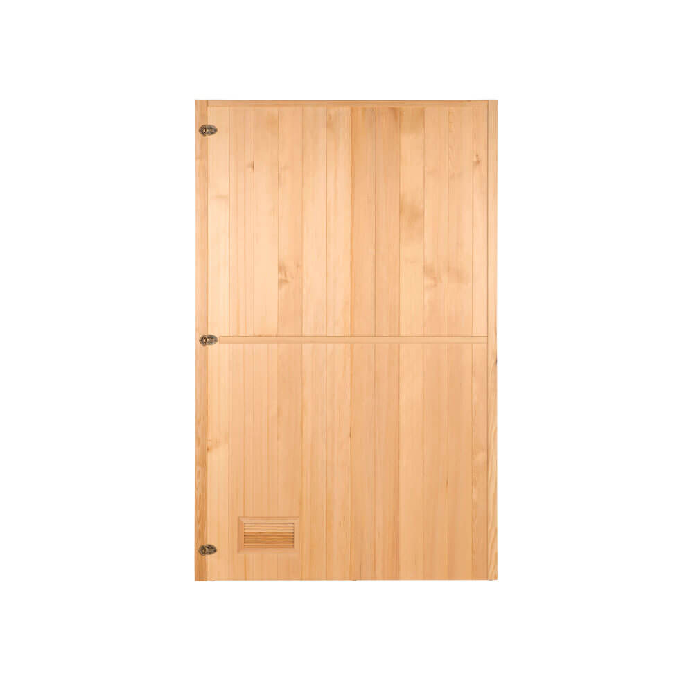 Sauna tradicional Skyline L