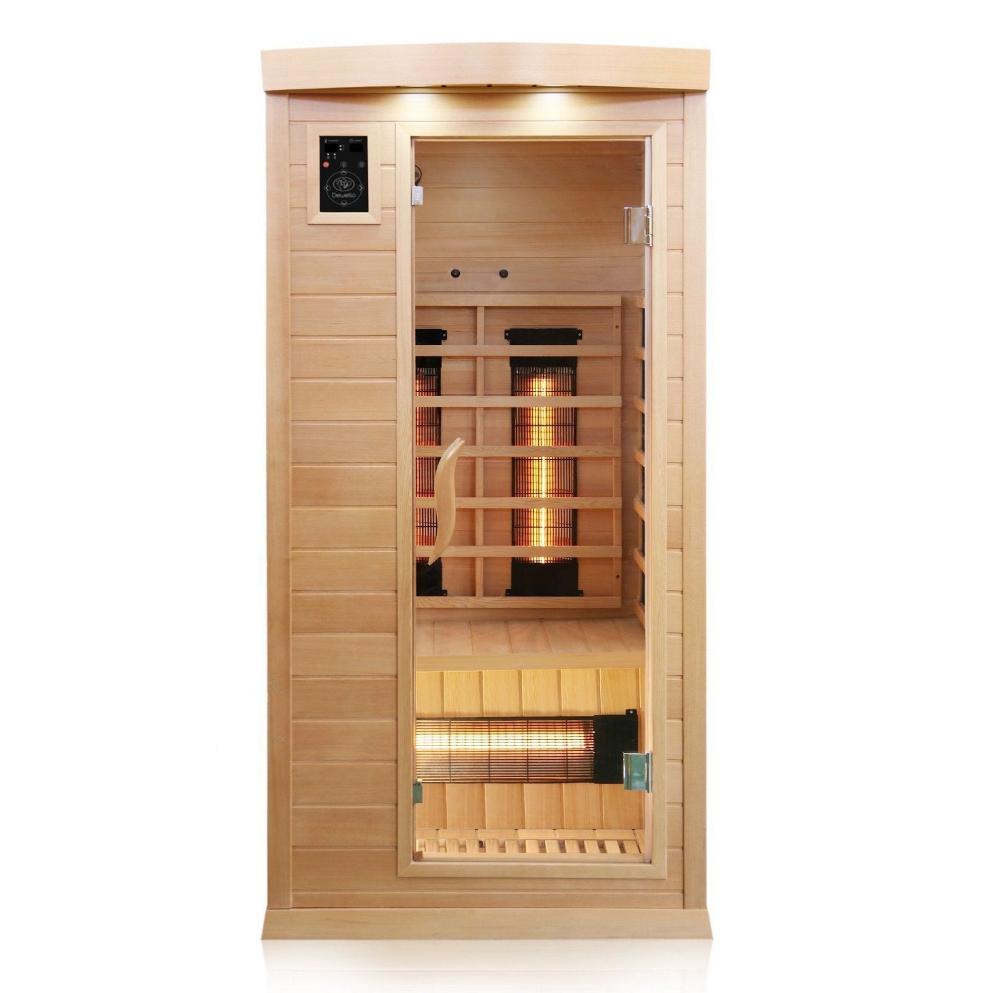 01vckqUWdi3s6Qs Infrarotkabine Pierson 90 Dual-Therm