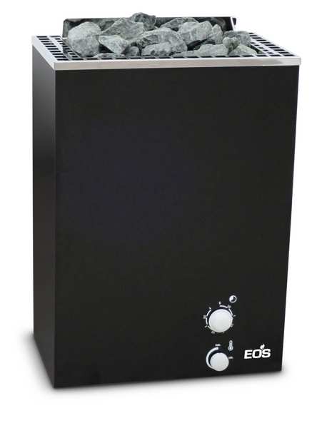 Saunaofen EOS Moment Control W Wandausführung Saunaofen EOS Moment Control W Wandausführung
