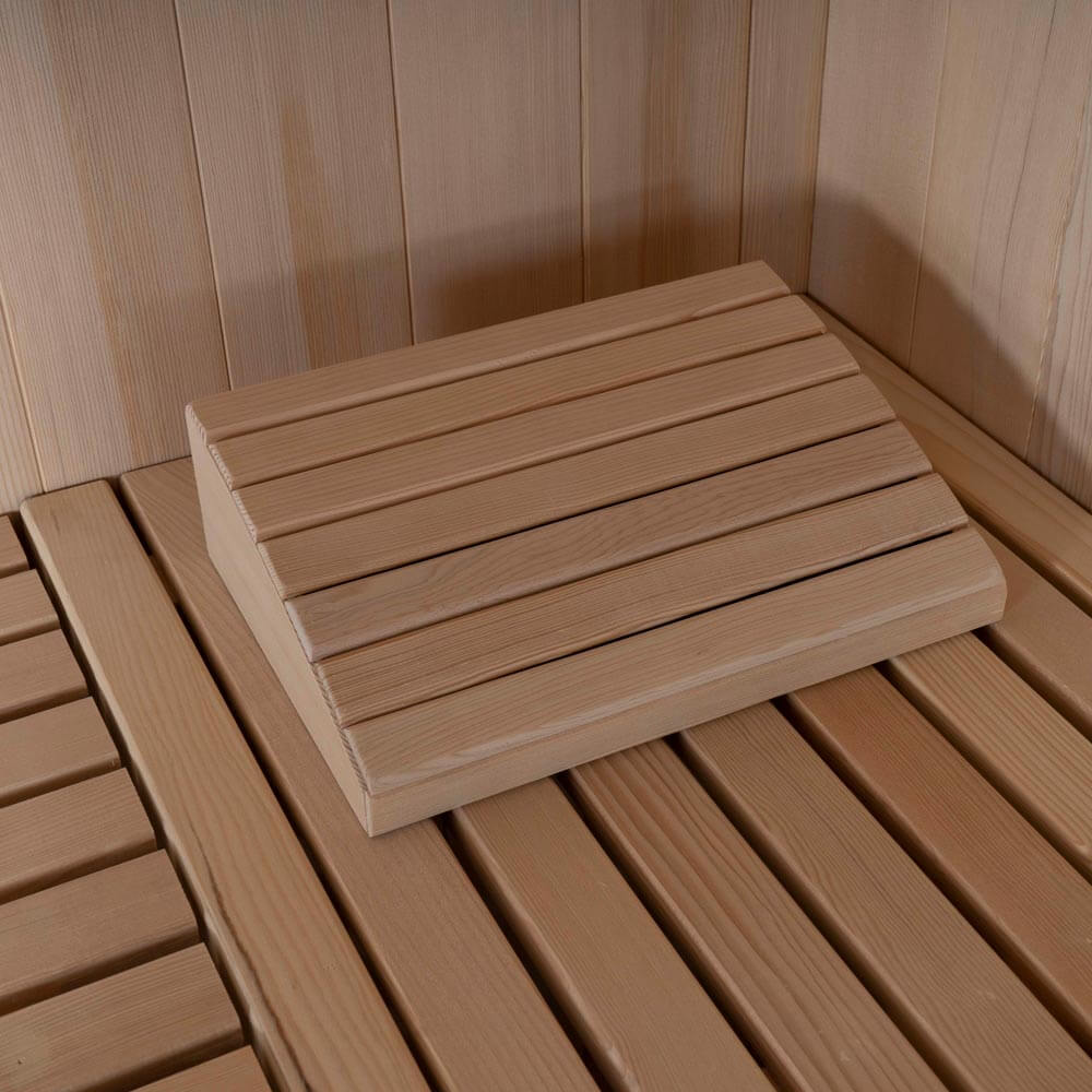 Tradiční sauna Skyline XL BIG