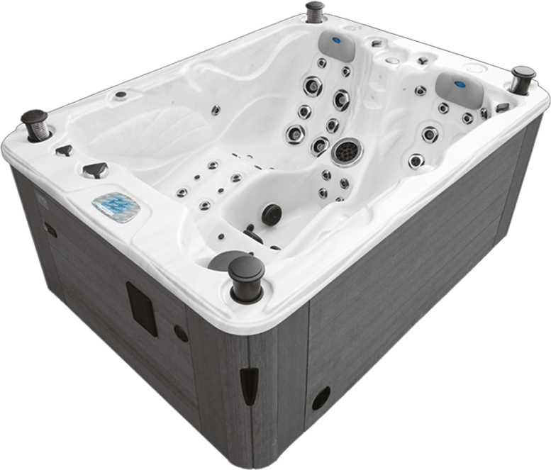 Bild von Fox Spa Dream 160 x 213