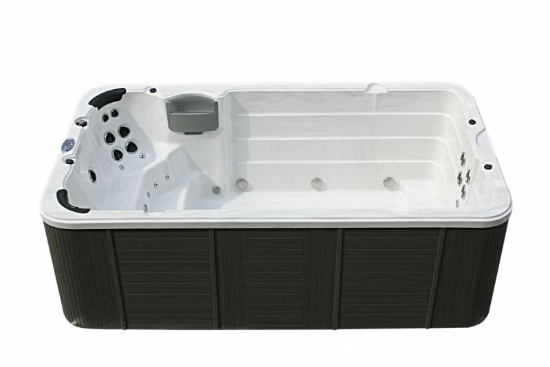 Bild von Swim-Spa Verona Alpha / 400 x 230