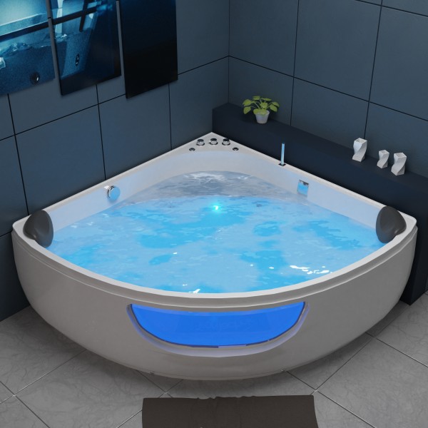Produktbild für Kategorie Whirlpools
