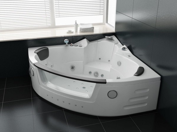 Bild von Whirlpool Milano / 152 x 152 x 62